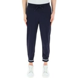 Armani Exchange Pantalone con coulisse BLU 30