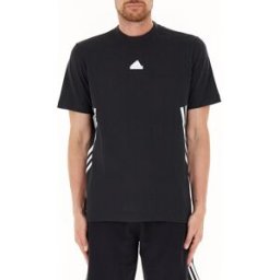 Adidas T-shirt girocollo NERO XL