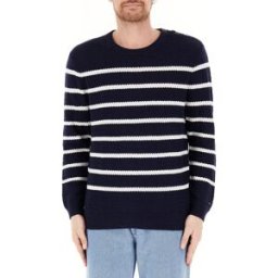 Tommy Hilfiger Maglione misto lana BLU NAVY M