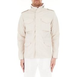 40WEFT Giacca con tasche BEIGE L