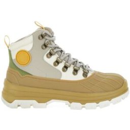 Hunter Polacchini con lacci SABBIA 40