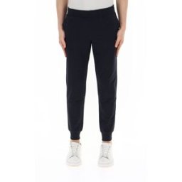 EA7 EMPORIO ARMANI Pantalone in felpa BLU XXL