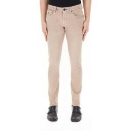 TRAMAROSSA Jeans cinque tasche BEIGE 34