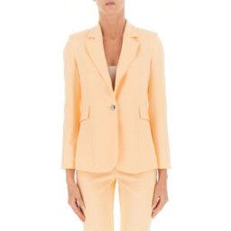 RINASCIMENTO Blazer monopetto ROSA L