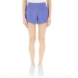 Under Armour Shorts sportivi VIOLA XS
