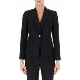 LIU JO Blazer monopetto NERO 42