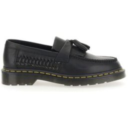 Dr. Martens Mocassini in pelle NERO 070