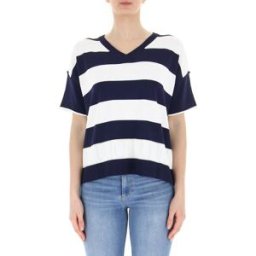 LIU JO Maglia maniche corte SPORT BLU M