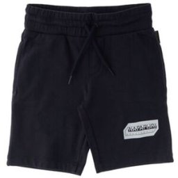 Napapijri Bermuda in felpa BLU 12