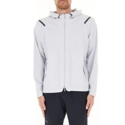 Under Armour Giubbino tecnico GRIGIO LG