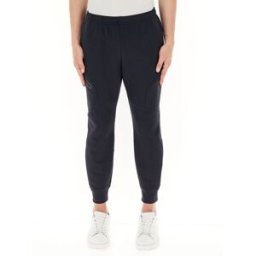 Under Armour Pantalone in felpa NERO SM