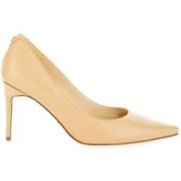 Guess Décolleté in pelle ROSA 38