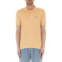 Lacoste Polo classic ROSA 6