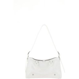 LIU JO Borsa in similpelle BIANCO U