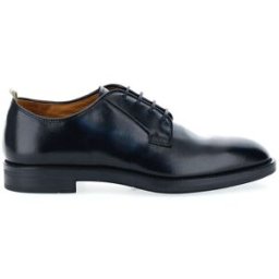 OFFICINE CREATIVE Scarpe Derby NERO 42.5