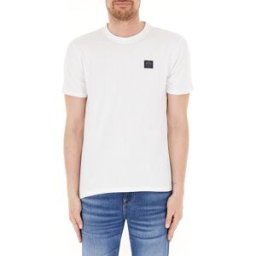 North Sails T-shirt maniche corte BIANCO XXL