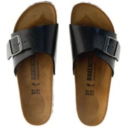 Birkenstock Ciabatte Catalina BS NERO 36