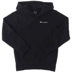 Champion Felpa da bambino NERO XS