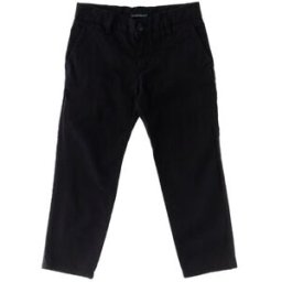 Armani Pantalone chino BABY BLU 5A