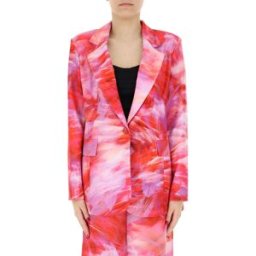 RINASCIMENTO Blazer monopetto ROSA L