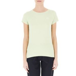 Under Armour T-shirt tessuto tecnico PISTACCHIO SM