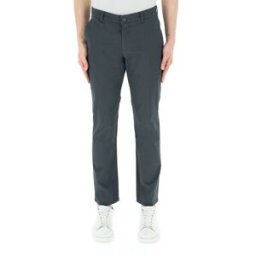 Armani Exchange Pantalone chino VERDE 33