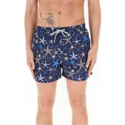 North Sails Shorts da bagno BLU L