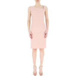 LIU JO Abito a tubino ROSA 40