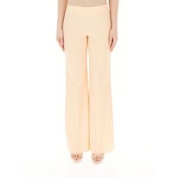 RINASCIMENTO Pantalone flare ROSA L
