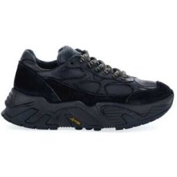 LEMARGO Sneakers in pelle NERO 38