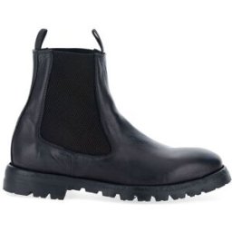 LEMARGO Stivaletti Beatles NERO 41