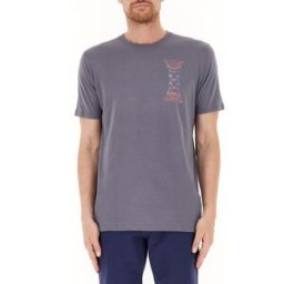 Under Armour T-shirt con stampe GRIGIO MD