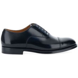 DOUCAL'S Scarpe Oxford NERO 41