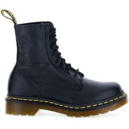 Dr. Martens Anfibio in pelle NERO 36