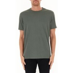 Armani Exchange T-shirt maniche corte VERDE S