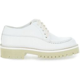 FRACAP Scarpe in pelle BIANCO 41