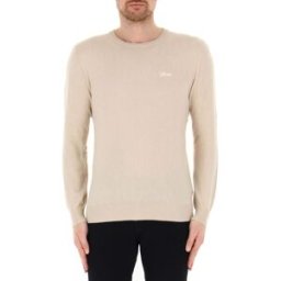 Guess Maglia maniche lunghe BEIGE L