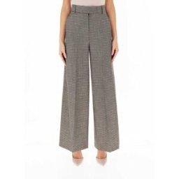 KOCCA Pantalone a palazzo GRIGIO 38