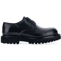 OFFICINE CREATIVE Scarpe Derby NERO 44