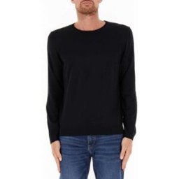 Hugo Boss Maglione in lana BOSS NERO S