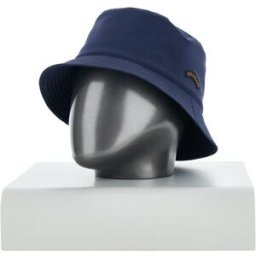 PAUL & SHARK Bucket hat BLU SCURO 61