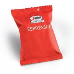 Segafredo Zanetti Caffè Espresso Segafredo System