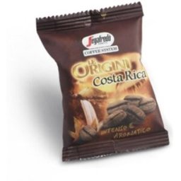 Segafredo Zanetti Caffè "Le Origini" Segafredo System - Costa Rica