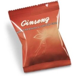 Segafredo Zanetti Ginseng Segafredo System