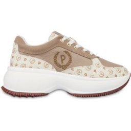 Sneakers Pong Heritage AVORIO/AVORIO, 37, Pollini 37