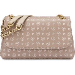 Borsa a spalla Heritage Soft Touch BEIGE/AVORIO, one_size, Pollini one_size