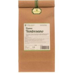 Erbecedario Tisana Ventresano 200 grammi