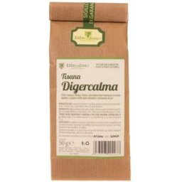Erbecedario Tisana Digercalma 50 grammi