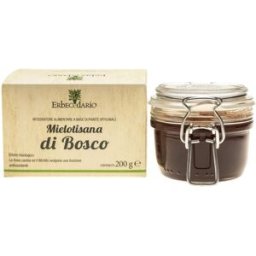 Erbecedario Mielotisana di Bosco