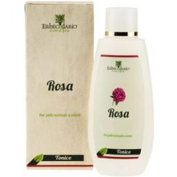 Erbecedario Tonico Rosa